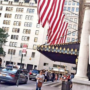 Meet your Posher, Lizz